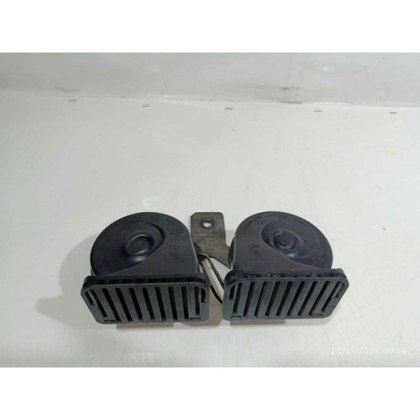 Buzina Land Rover Discovery Sport Sd4 Hse 2016 Diesel