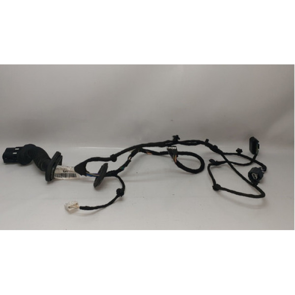 Chicote Elétrico Ford Ka Porta Dianteira Direita 2013 A 2018