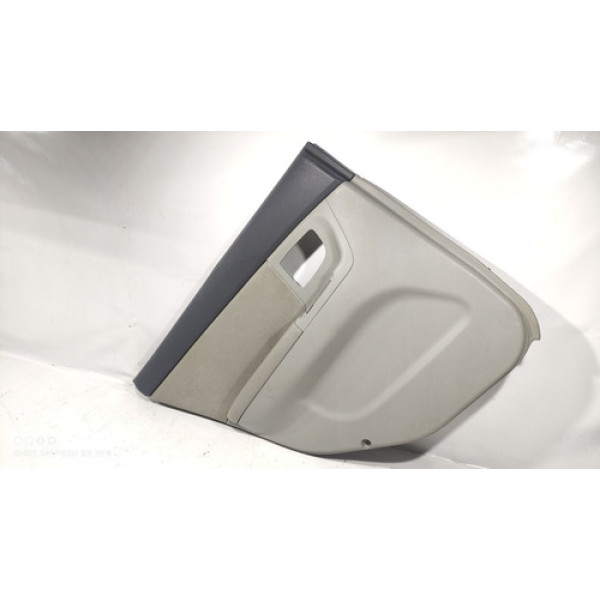 Forro De Porta Traseira Esquerda Kia Cerato 2006-2008 