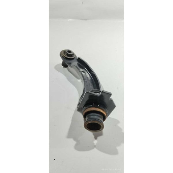 Braço Suporte Do Agregado Lado Direito Nissan Tiida 2012