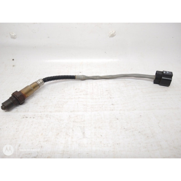 Sonda Lambda Secundária Hyundai I30 Elantra  2005 2013 2.0 