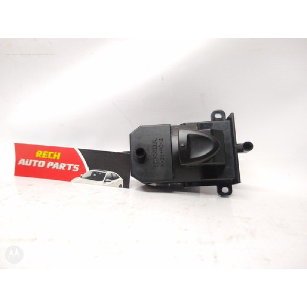 Botão Vidro Elétrico Traseiro Honda Civic 06 