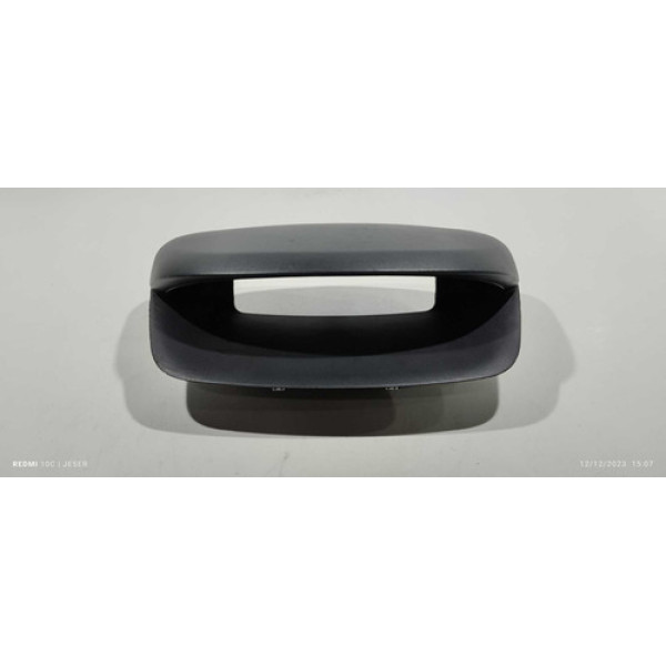 Moldura Do Computador De Bordo Fluence 2.0 Automatico 2015