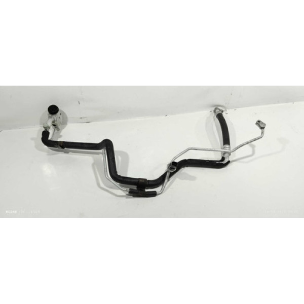 Mangueira Do Ar Condicionado Jac J3 Turin 1.4 2012