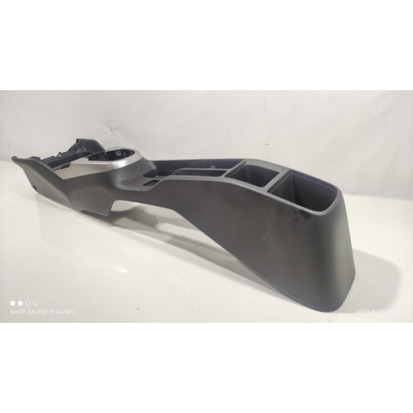 Acabamento Console Central Honda Fit 2015-2017 83400-t5n