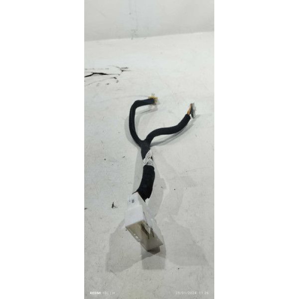 Chicote Sinalizador Marcha Automática Kia Cerato 2015ntral 