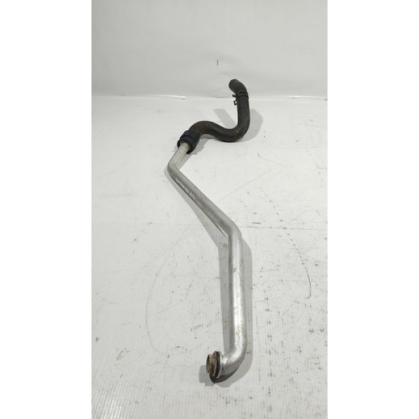 Mangueira Da Caixa Evaporadora Peugeot 408