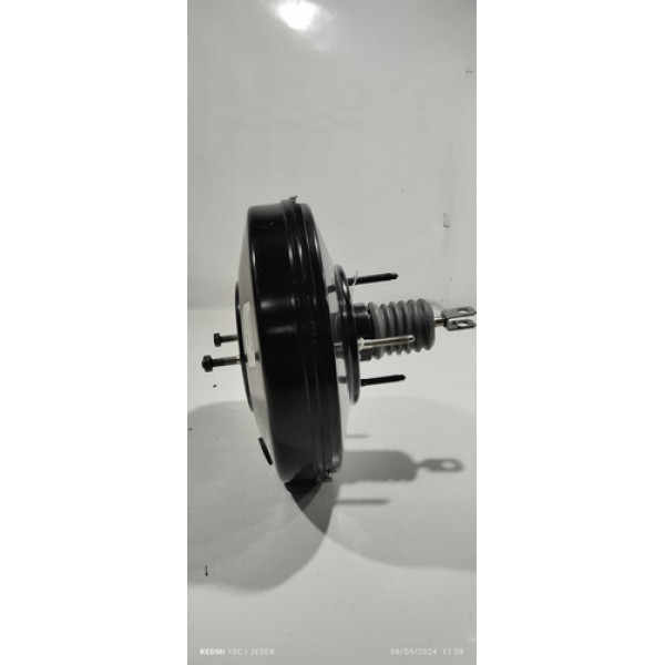 Hidrovacuo Fusion Tgdi Automático 2013