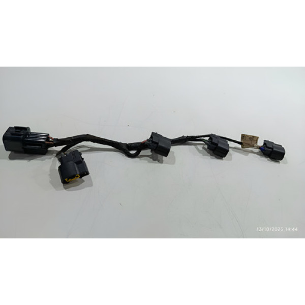 Chicote Da Bobina Ignição Kia Cerato 1.6 Aut 2015