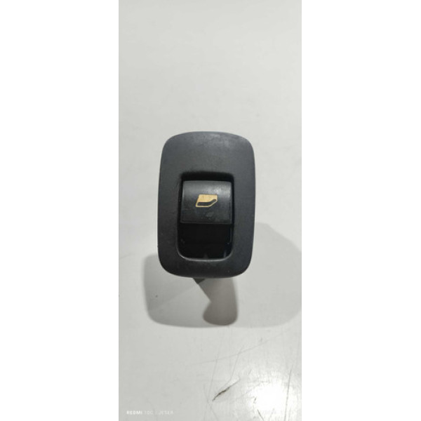 Botão Do Vidro Elétrico Traseiro Esquerdo C4 Picasso 2008