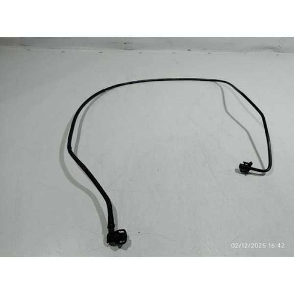 Mangueira Agua Retorno Reservatorio Discovery Sport Hse 2016