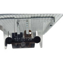 Luz Teto Cortesia Prisma Onix 2015 2019