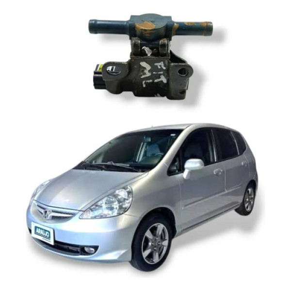 Válvula Canister Tbi Honda Fit 1.4 2008 (compare)