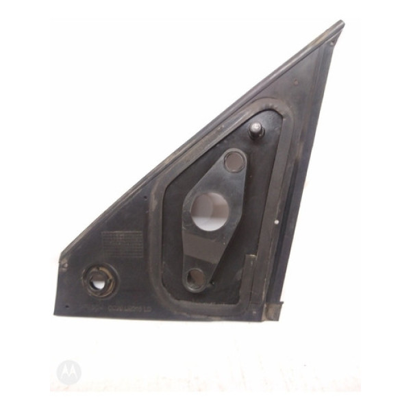 Moldura Do Retrovisor Dianteira Direita Toyota Etios