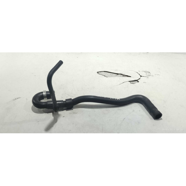 Mangueira Do Cabeçote Fiat Mobi 2023 Preto