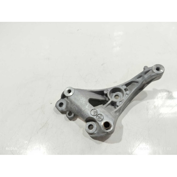 Suporte Do Compressor Do Ar Citroen C4 Lounge Thp 1.6 2014