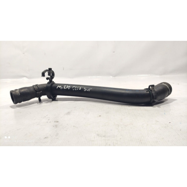  Mangueira Superior Radiador Clio 1.0 16v 2003