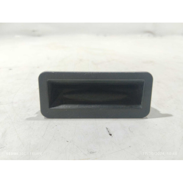 Botão Abertura Do Porta Malas Ford New Fiesta 2014