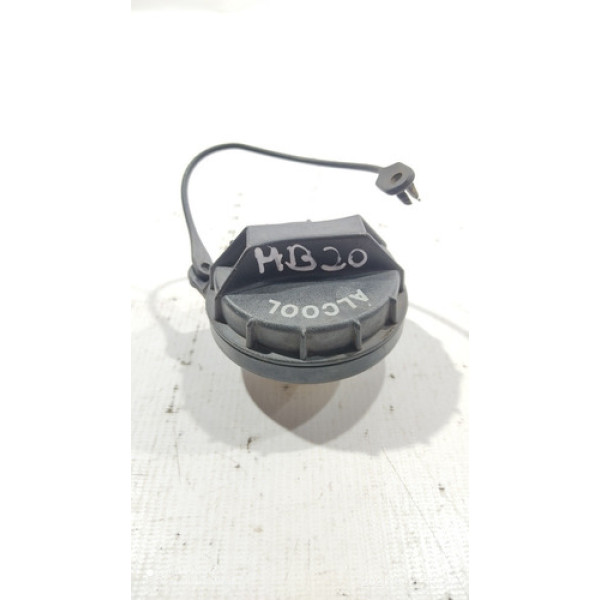 Tampa De Combustível Hyundai Hb20 2017 (cx30)