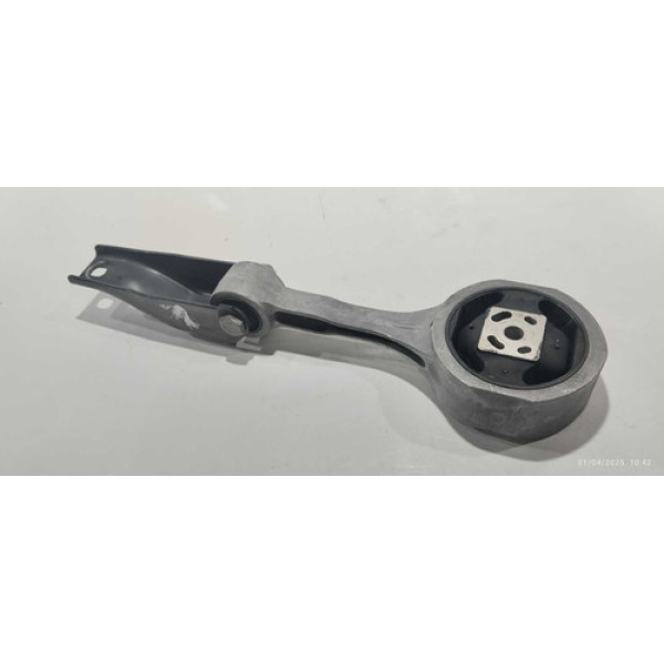 Coxim Traseiro Motor Câmbio Volkswagen Fox 2013 (compare)