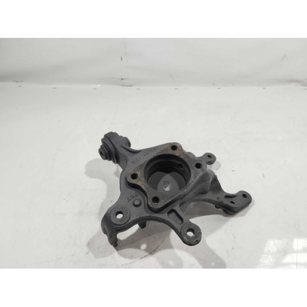 Manga De Eixo Traseira Esquerda Hyundai Ix35 2014 527102s000