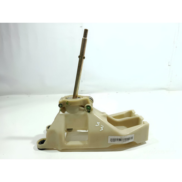 Seletor De Marcha Trambulador Jac J3  Turin 1.4 2014.