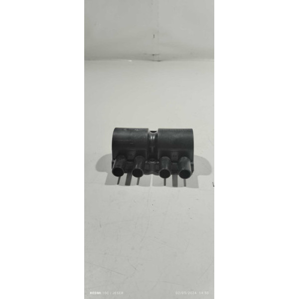 Bobina De Ignição Meriva 1.8 8v 114cv Flex Manual 2006