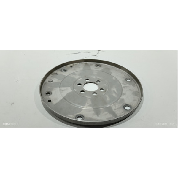 Volante Do Motor Volkswagen Nivus Tsi 1.0 2022