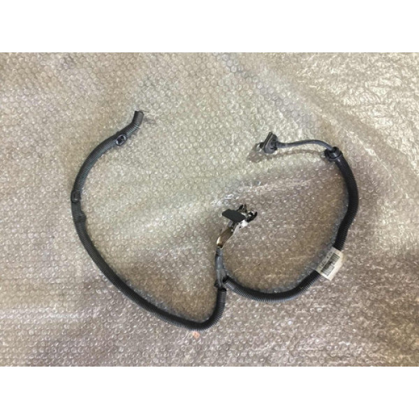 Positivo Da Bateria  Peugeot 208 2015