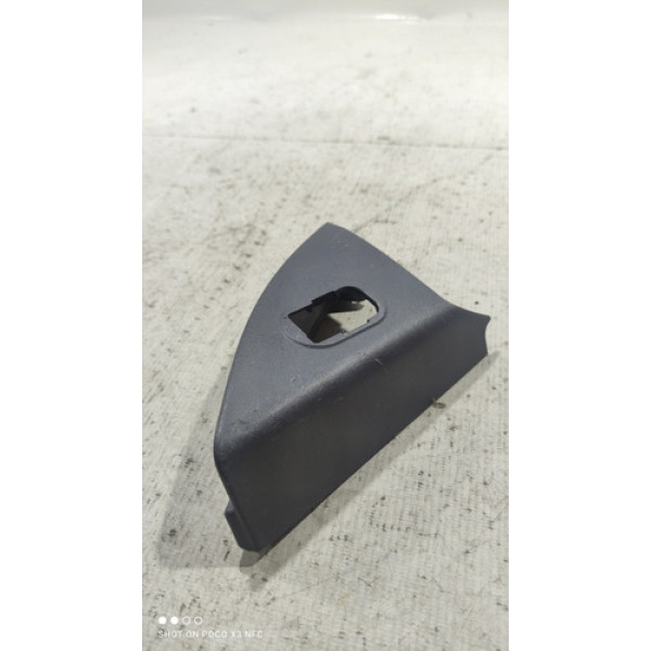 Acabamento Interno Retrovisor Esquerdo Gm Agile 2012 