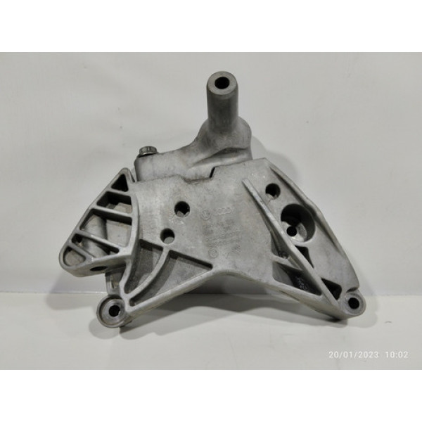 Suporte Do Coxim Motor Tiguan Jetta 2010