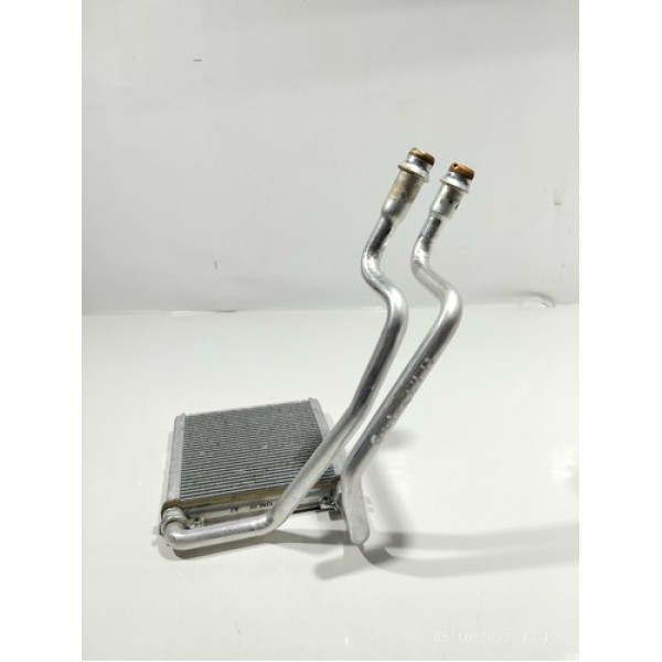 Radiador Caixa Evaporadora Chevrolet Onix 1.4 2017