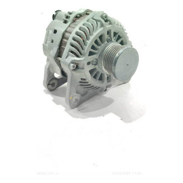 Alternador Motor Nissan Tiida Livina 1.8 2009-2013