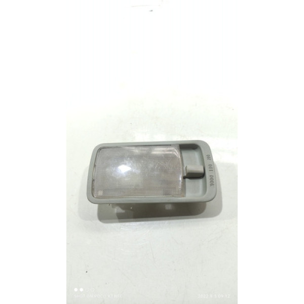 Luz De Teto Cortesia Nissan Versa 2013-2017 Original 