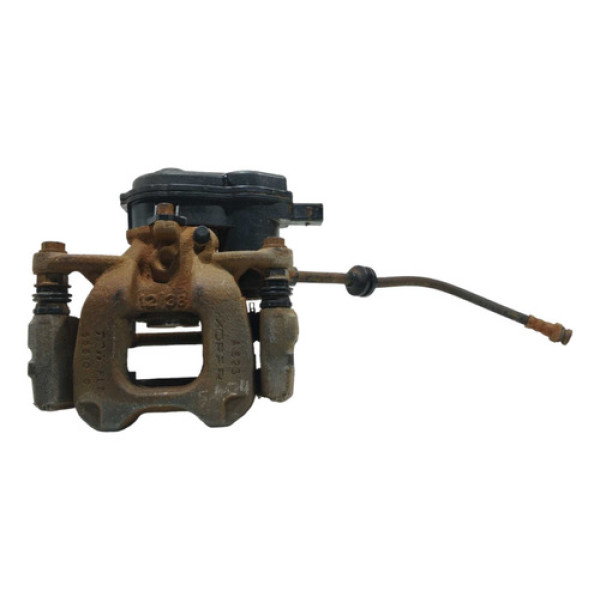 P.i.n.ç.a De Freio Tras Esquerdo Jeep Renegade 4x4 2.0 2015