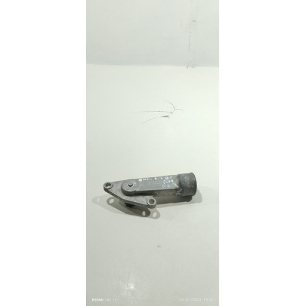 Carcaça Válvula Termostática Chevrolet Onix 1.4 Flex 2015