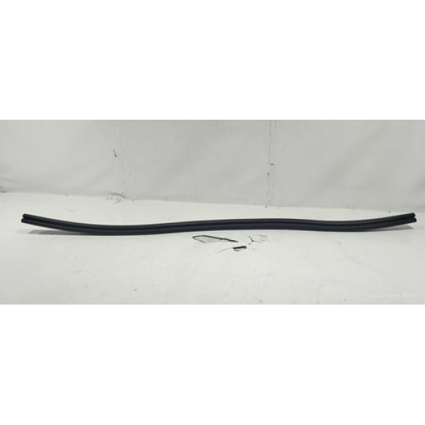 Borracha Da Churrasqueira Peugeot 2008 2019