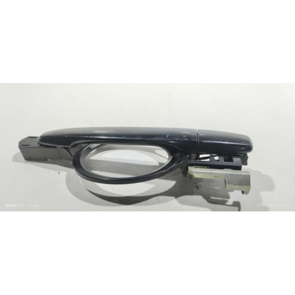 Maçaneta Externa Dianteira Direita Mitsubishi Lancer 2012 Dianteira