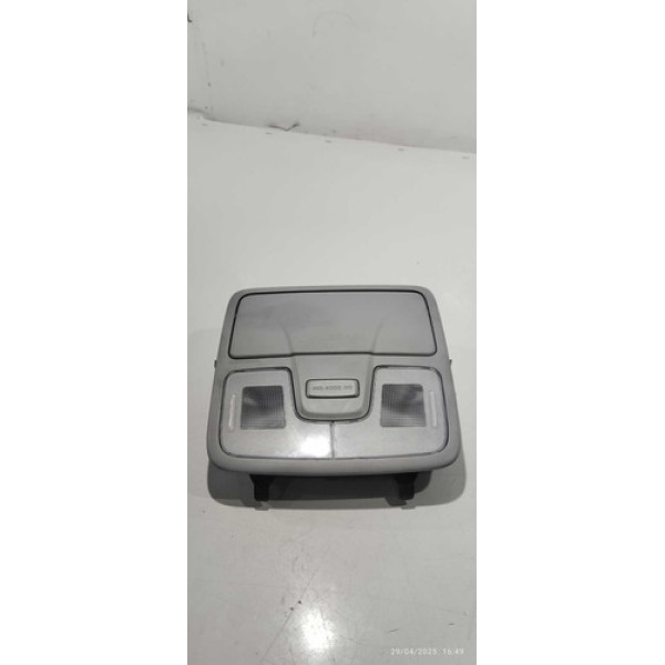 Luz De Teto Hyundai Ix35 2011/2017 (928002sxxx)