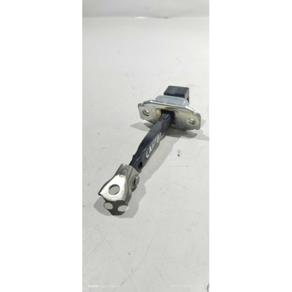 Limitador De Porta Traseiro Esquerdo Mitsubishi Lancer 2014