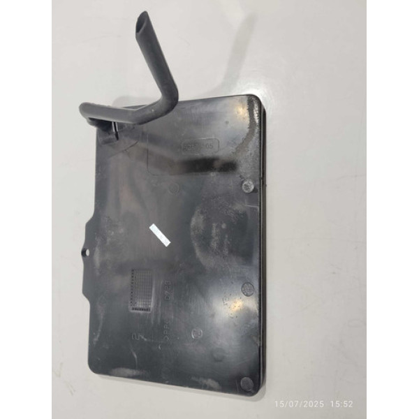 Suporte Caixa De Bateria Fiat Toro Enduranc Atd4 Diesel 2021