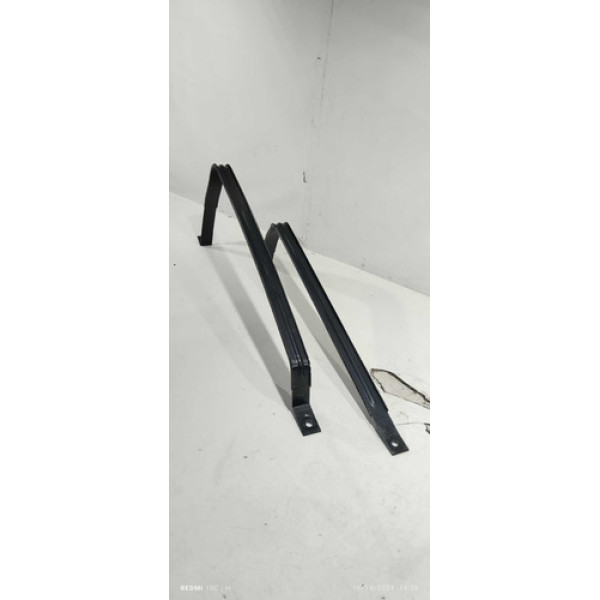 Suporte Sinta Do Tanque De Combustivel Ford Fusion Sel 2011