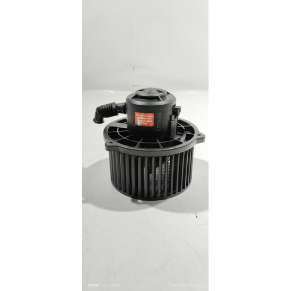Motor Do Ventilador Ar Forçado Jac J3 Turin 1.4 2014