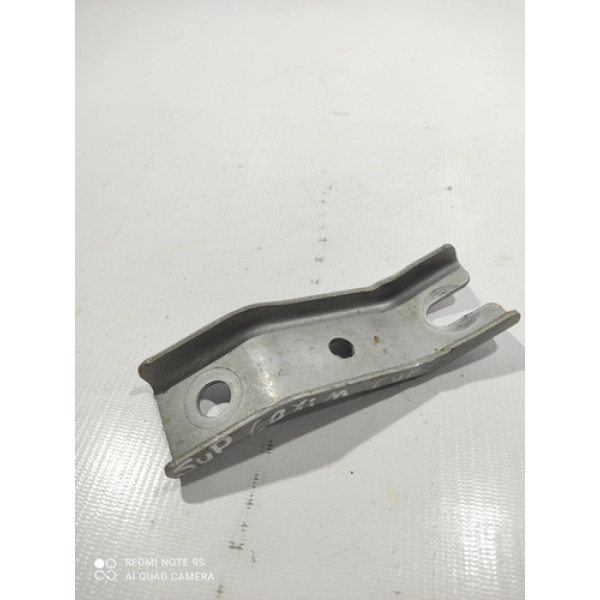 Suporte Caixa  Câmbio Renault Fluence 2012 Automático Cx16