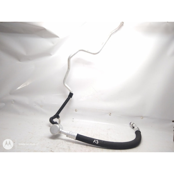 Mangueira Do Ar Condicionado Audi A3 Aspirada (compare)