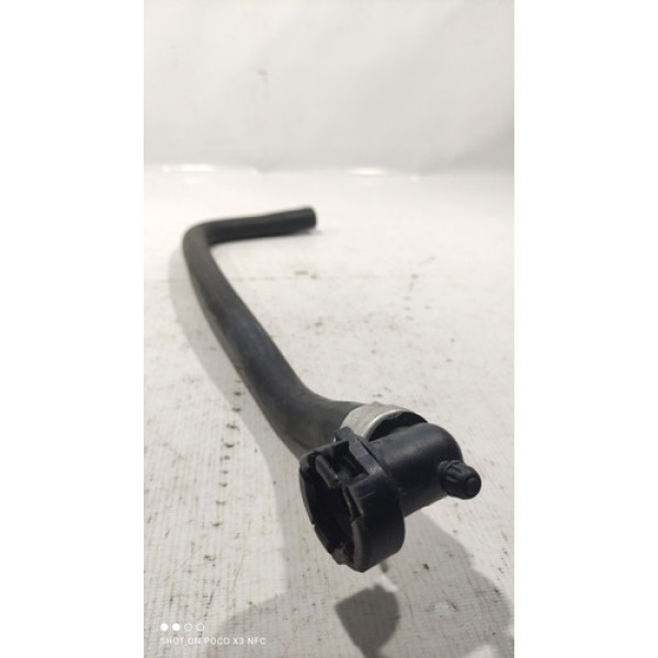 Mangueira De Ar Quente Peugeot 208 2015 Hsr20704 