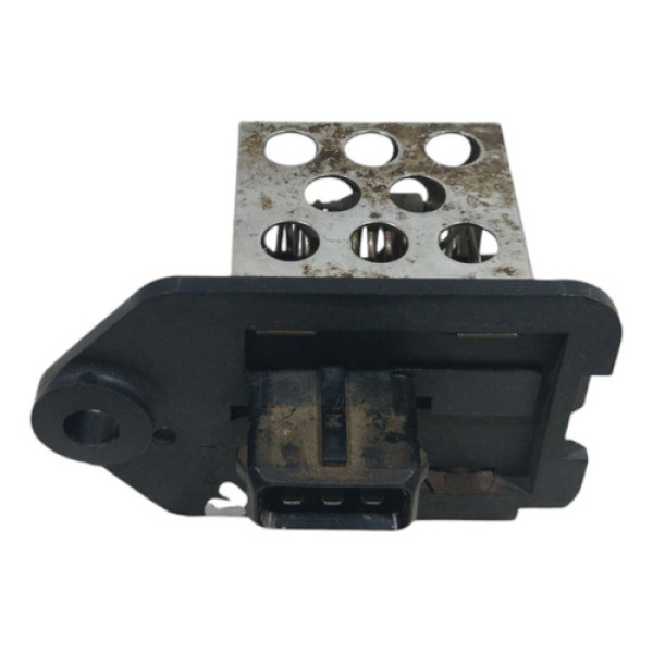 Resisntencia Do Eletro Ventilador Peugeout 207 2009