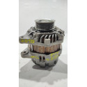 Alternador Honda Fit 2010 1.5 Automático 