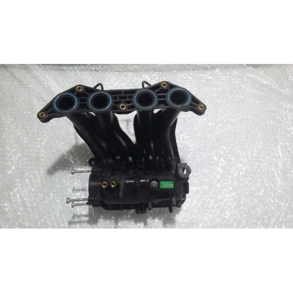 Coletor Admissao Citroen C3 2008