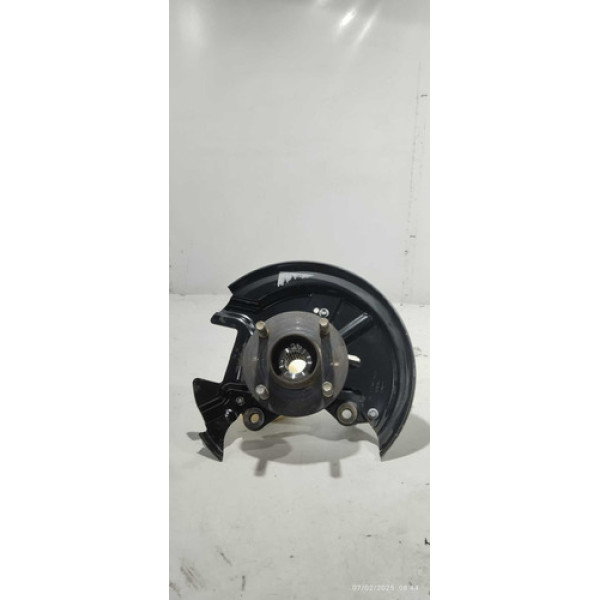 Manga Eixo Direito Fiat Argo Drive 1.3 2019
